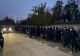 POLIȚIȘTII DE PENITENCIARE BLOCHEAZĂ PUȘCĂRIILE DIN CAUZA CONDIȚIILOR INSALUBRE DE MUNCĂ, A LIPSEI DE PERSONAL ȘI A SCĂDERII SIGURANȚEI PERSONALE 
