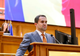 CIPRIAN ȘERBAN, ALES PREȘEDINTE AL CAMEREI DEPUTAȚILOR