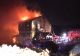 TRAGEDIE ÎN TURCIA: 66 DE MORȚI ÎNTR-UN INCENDIU DEVASTATOR DE LA UN HOTEL DINTR-O STAȚIUNE DE SCHI
