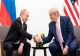 TRUMP ESTE "ÎNCREZĂTOR" PRIVIND POSIBILITATEA UNUI ACORD CU RUSIA