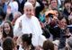 SLUJBĂ PENTRU PAPA FRANCISC, MIERCURI, LA BISERICA SFÂNTULUI MORMÂNT