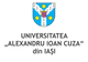 UAIC IAȘI A CÂȘTIGAT UN PROIECT EUROPEAN DE PESTE 8,8 MILIOANE DE EURO ÎN DOMENIUL DEZVOLTĂRII DURABILE