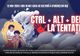 PARTICIPARE A POLIȚIȘTILOR LA CONFERINȚA CTRL+ALT+DEL LA TENTAȚII