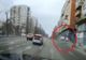 Scenă în Iași ca-n cascadoriile din filme. O mașină s-a răsucit de trei ori în aer și a aterizat la loc pe patru roți. Ce s-a întâmplat cu șoferița