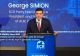 George Simion, mesaj de forță de la Cluj: Apărăm lumea liberă din inima Europei